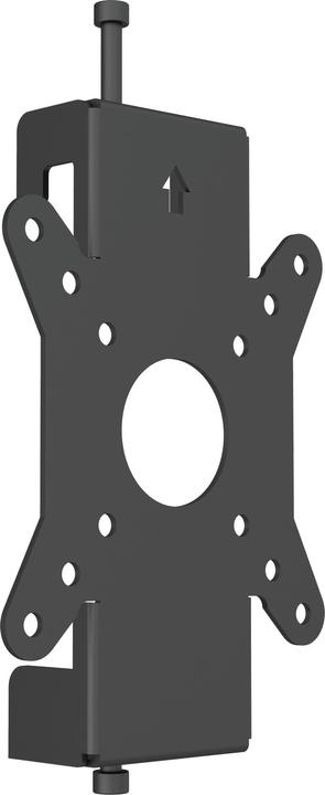 Immagine prodotto Multibrackets Supporto fisso VESA 75x75-100x100, per sistema Pro