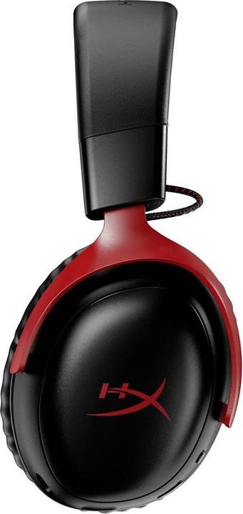 Productafbeelding HyperX Cloud III (Draadloze)