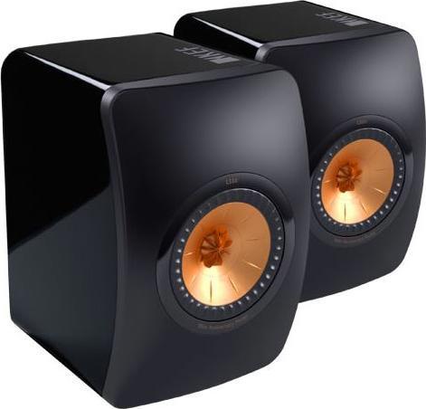 Produktbild KEF Ls50 (1 Paar, 100 W)
