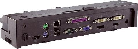 Produktbild Dell E-Port Advance w. 240W Adapter (1 Ports)