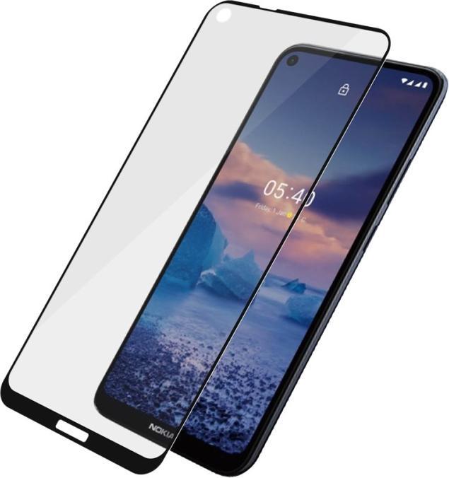 Image du produit PanzerGlass Edge-to-Edge (1 pièce(s), Nokia 5.4, Nokia 3.4)