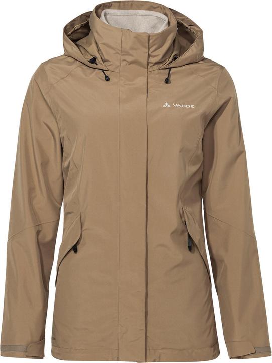Produktbild Vaude Rosemoor 3in1 II (XS)