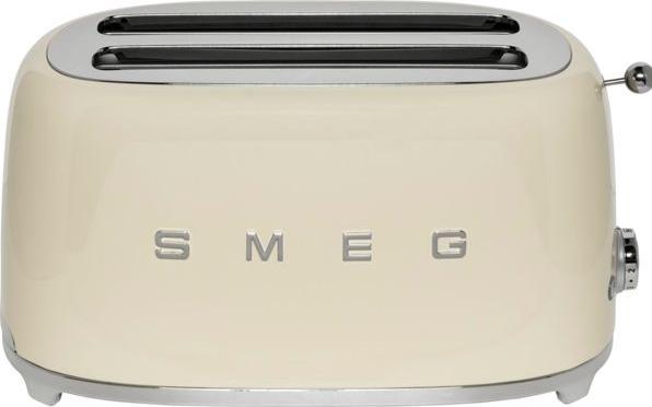 Productafbeelding Smeg Broodrooster LANG (CH stekker)