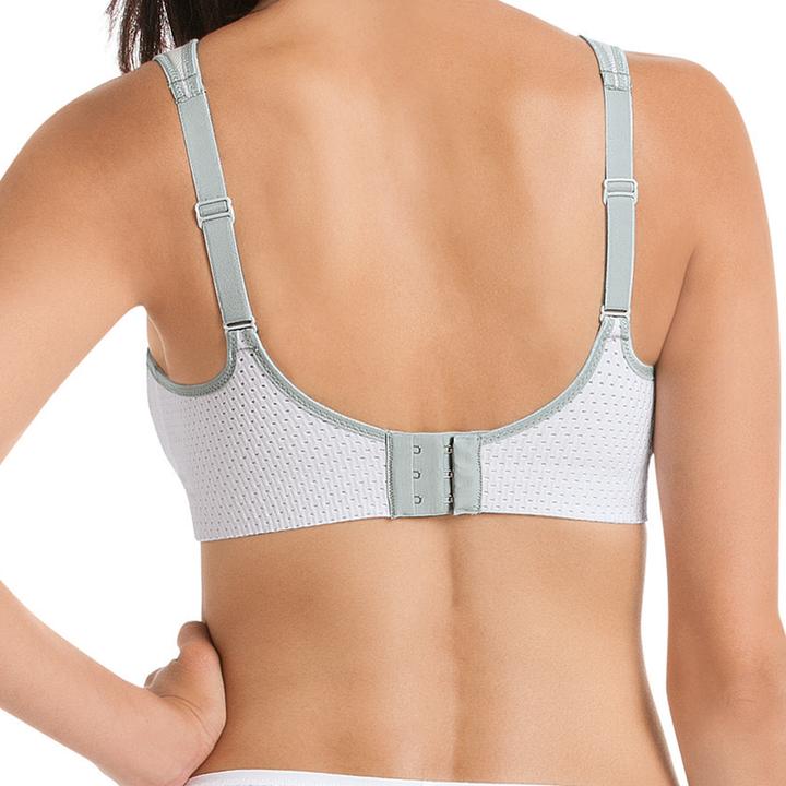 Actual product image Anita Air Control with Delta Pad Sports Bra (70 F)