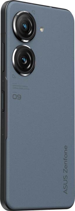Image du produit ASUS Zenfone 9 (128 Go, Starry blue, 5.92", Double SIM, 50 Mpx, 5G)