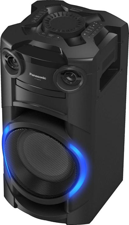 Produktbild Panasonic SC-TMAX10E-K (Netzbetrieb, Akkubetrieb)