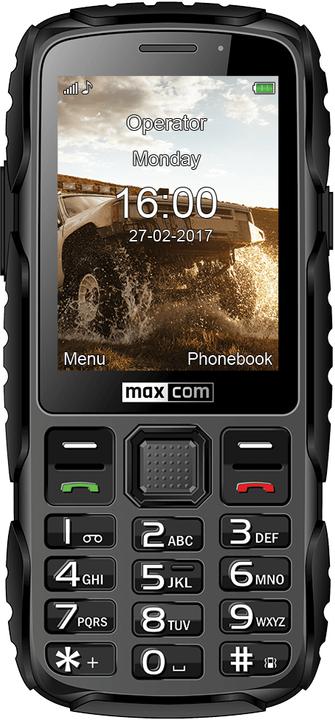 Produktbild Maxcom MM920 (2.80", 2 Mpx, 2G)