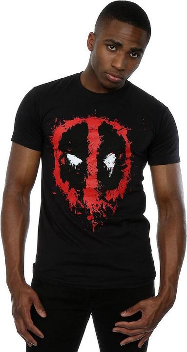 Produktbild Deadpool TShirt (3XL)