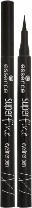 Produktbild essence super fine eyeliner pen 01 (1)