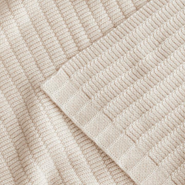 Immagine prodotto Hvid Coperta per bambini Ida Cream (70 x 95 cm)