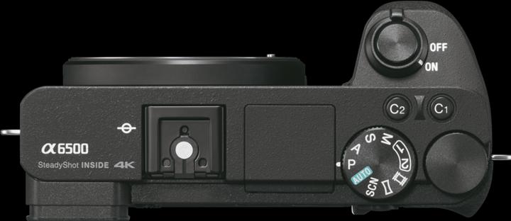 Produktbild Sony Alpha 6500 (24.20 Mpx, APS-C / DX)