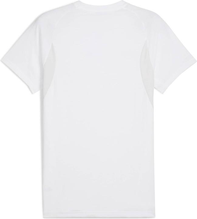 Produktbild Puma teamEVOSTRIPE Tee (L)