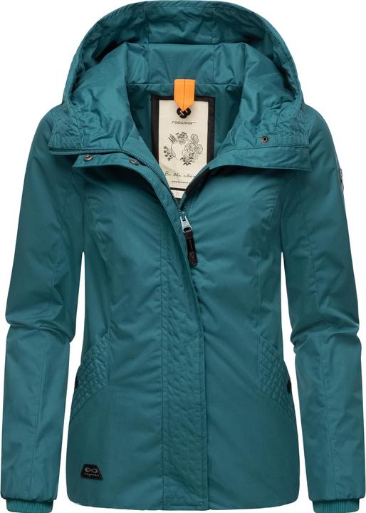 Actual product image Ragwear Vannesa (XS)
