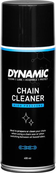 Chain Cleaner High Pressure (400 ml, Kettenreiniger)