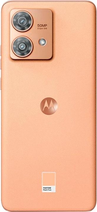 Productafbeelding Motorola Edge 40 Neo (256 GB, Perzikpluis, 6.55", SIM + eSIM, 50 Mpx, 5G)