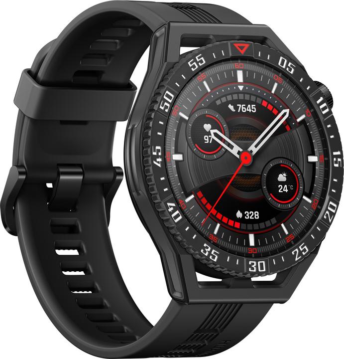 Huawei GT 3 SE (46 mm)
