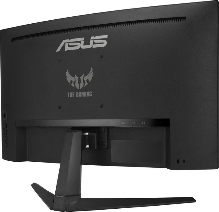 Actual product image ASUS TUF Gaming VG249QM1A (1920 x 1080 pixels, 23.80")