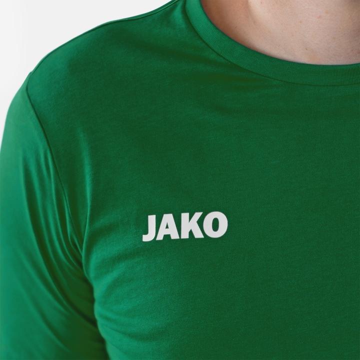 Actual product image JAKO T-shirt Base (S)