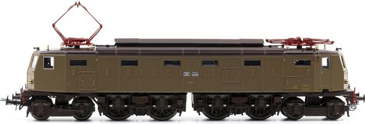 Produktbild Hornby FS Elektrolokomotive E428 2.Serie Ep.IVa DC (Spur H0)