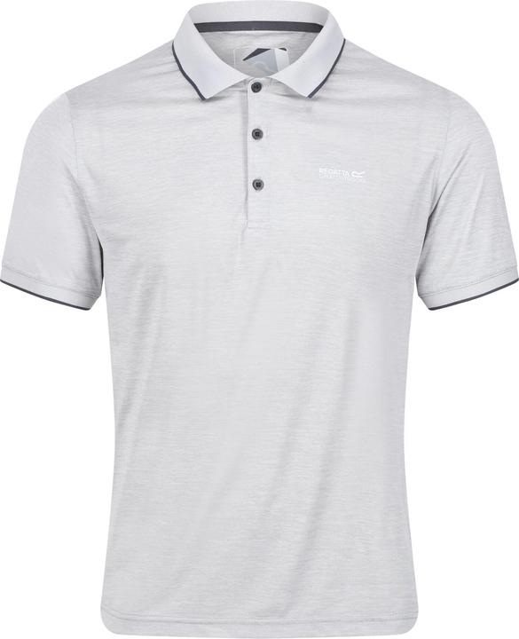 Actual product image Regatta Remex II short-sleeved polo shirt (XXL)