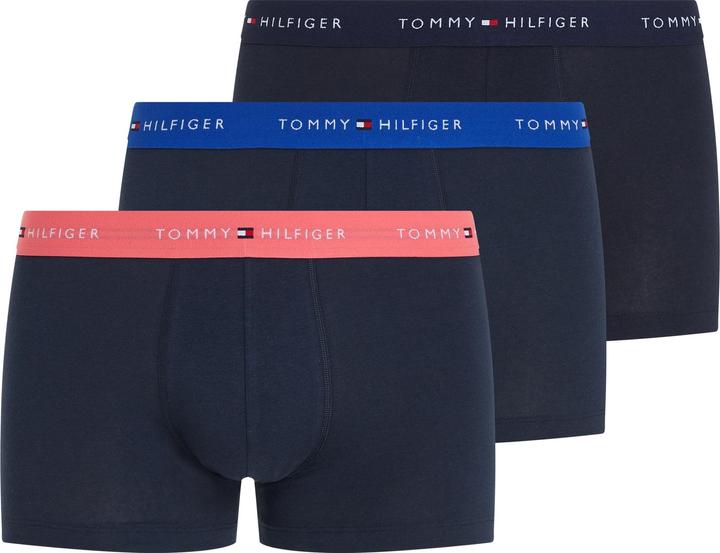 Tommy Hilfiger WB Trunk (M, 3er Pack)