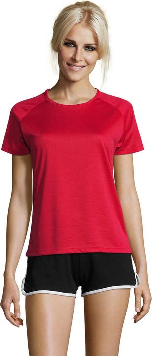 Image du produit Sols Sporty T-shirt à manches courtes (S)