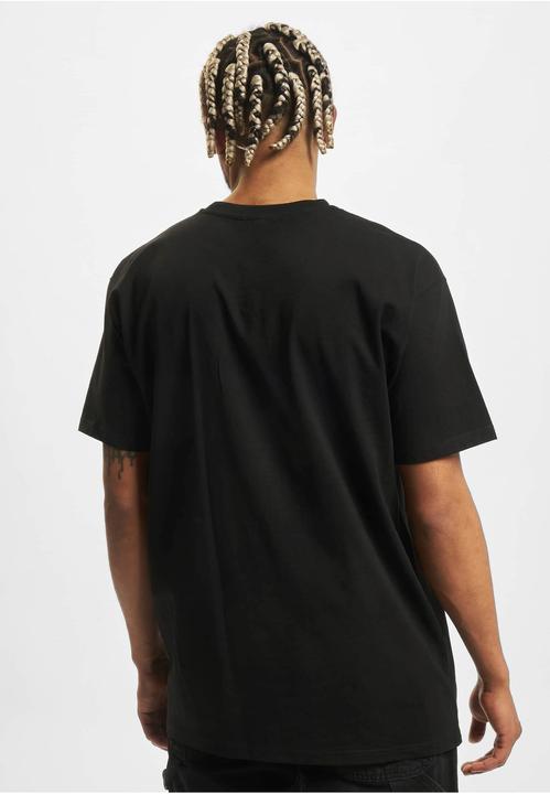 Produktbild Mister Tee Tupac All Eyez On Me Anniversary Oversize Tee - 16427 (XL)
