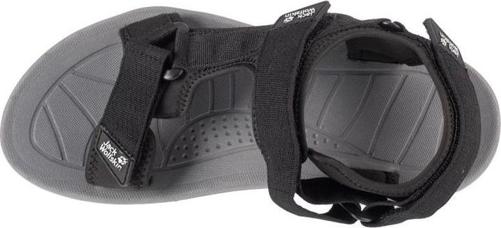 Actual product image Jack Wolfskin Wave Breaker M (43)
