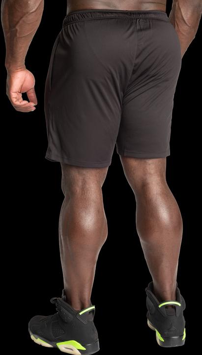 Image du produit Gasp 89 Dynamic Shorts - Black/Red (XXL)