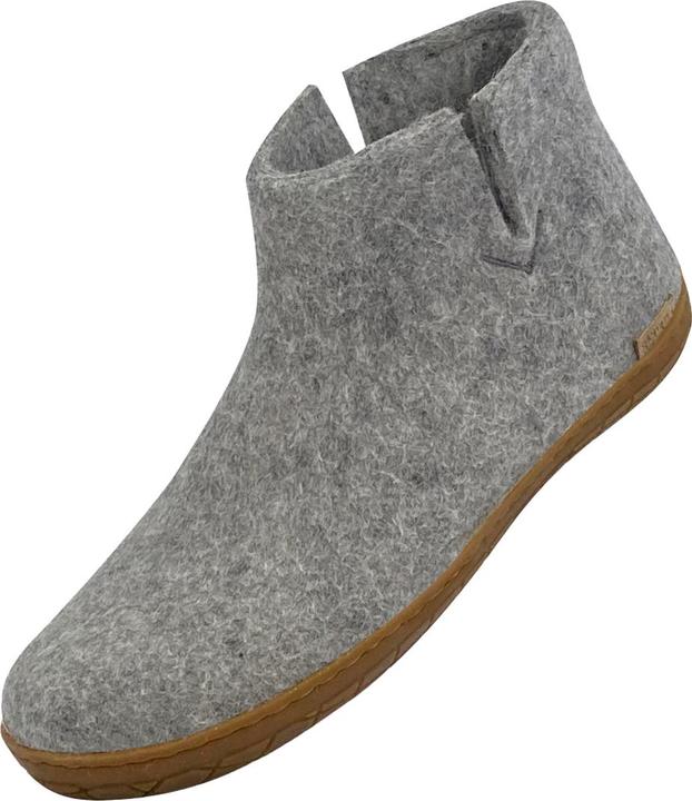 Produktbild Glerups Naturkautschuksohle Boots (38)