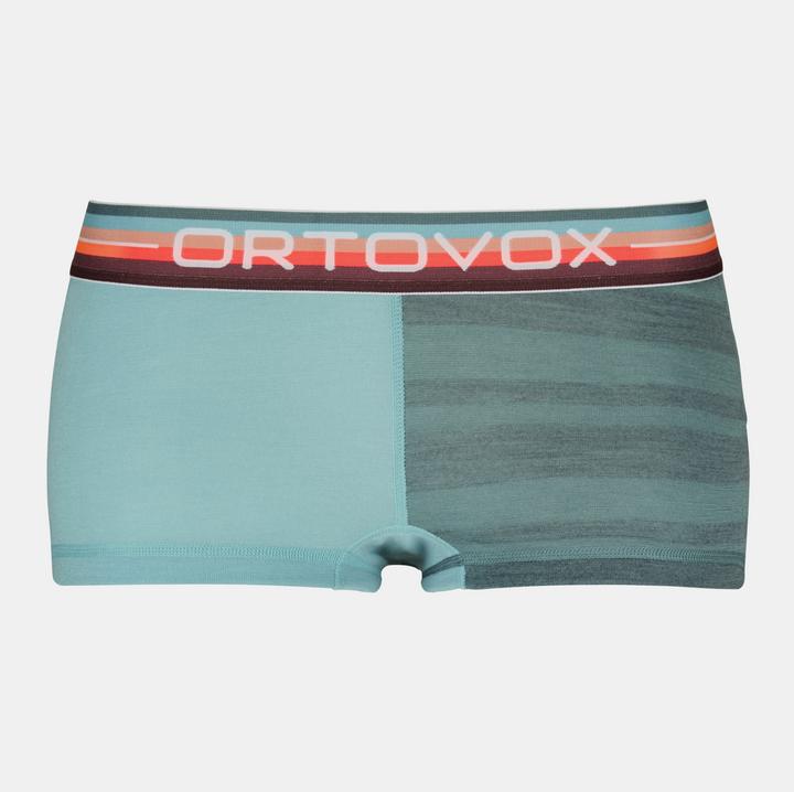 Immagine prodotto Ortovox Pantaloni caldi Donna 185 Rock'N'Wool (L)