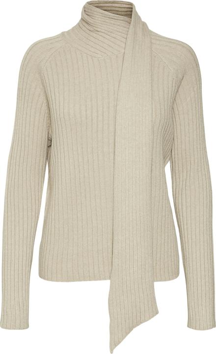 Produktbild Vero Moda VMZOEY Pullover Strickpullover (M)