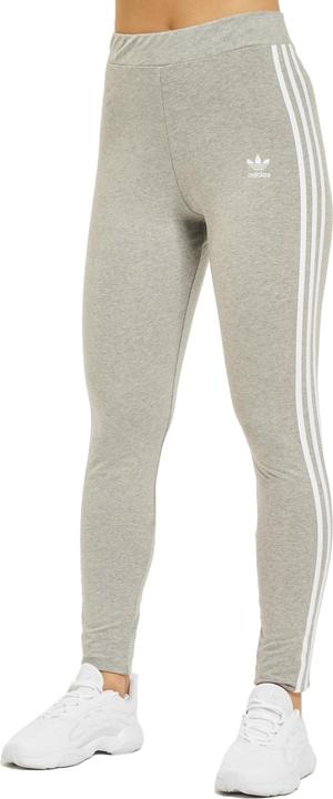 Actual product image adidas 3 Stripes leggings - 87353 (30)