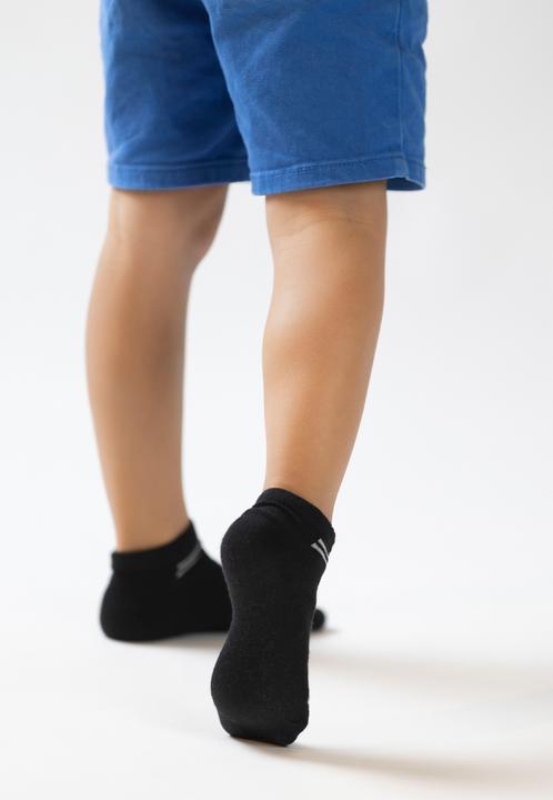 Produktbild Camano Sneakersocken Mesh Ventilation (35, 38)