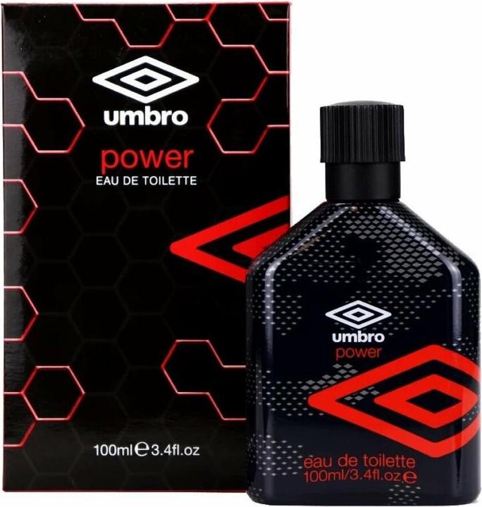 Produktbild Umbro Power (Eau de Toilette, 100 ml)