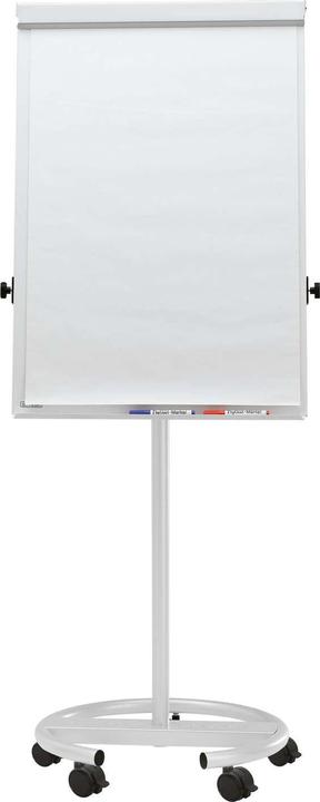 Produktbild Maul Mobiles Flipchart (70 x 100 cm)