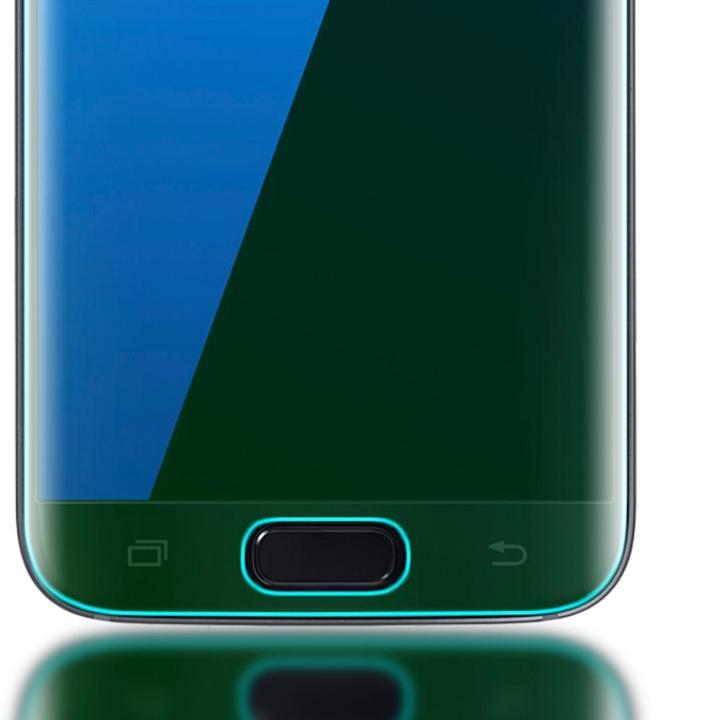 Produktbild Nalia Schutzglas (1 Stück, Samsung Galaxy S7 Edge)