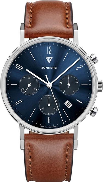 Image du produit Junkers Dessau (Montre analogique, 41 mm)