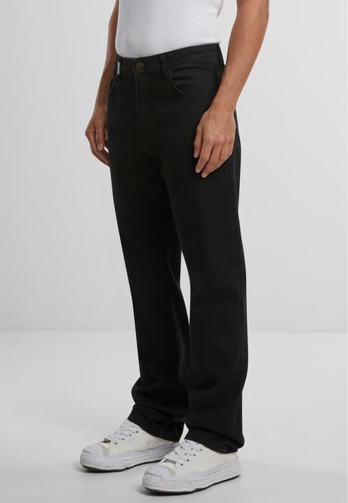 Actual product image 2Y Studios 2Y Gabrie Basic Straight Jeans - 178439 (32)