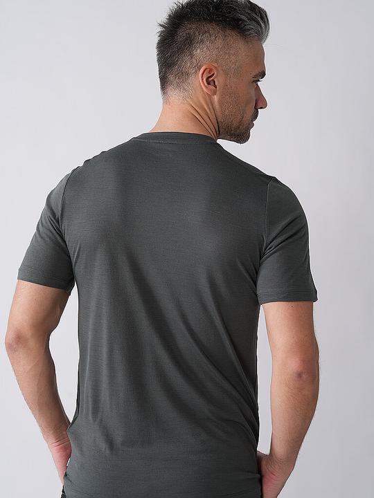 Produktbild Fjällräven Abisko Wool Classic S/S (M)