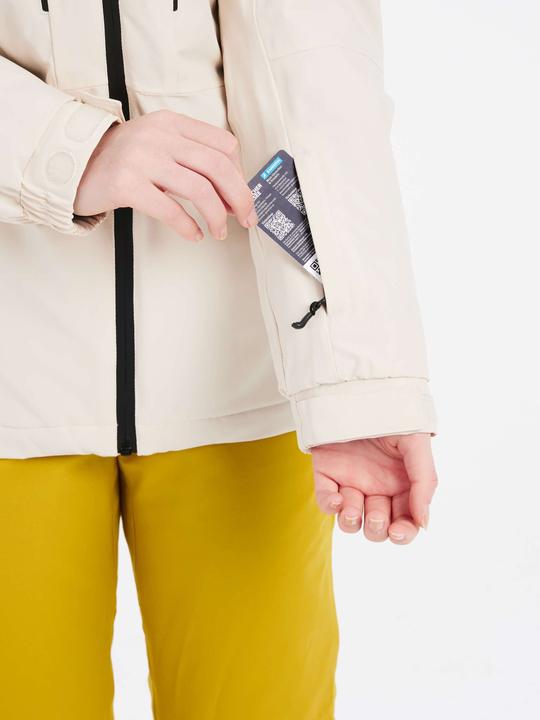 Image du produit Protest Vestes de neige PRTBEVERLY (40)