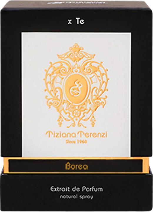 Produktbild Tiziana Terenzi Borea by (Eau de Parfum, 100 ml)