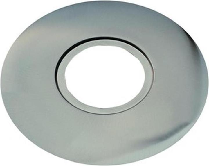 Actual product image Rutec Decorative element gr strukt ST Ø186mm
