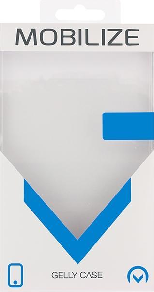 Actual product image Mobilize Jelly shell (Blackberry Classic Q20)
