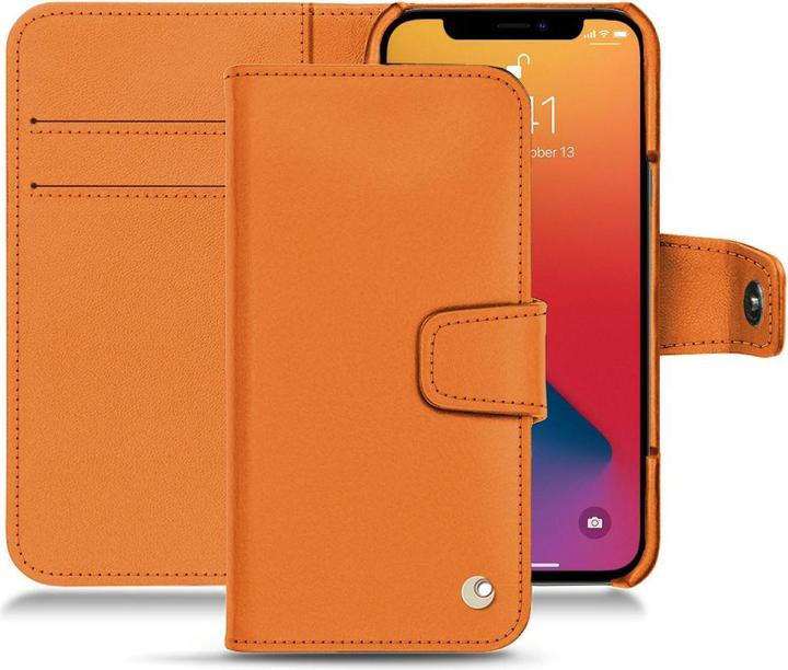 Oranje ( Nappa - Pantone #ff9351 )