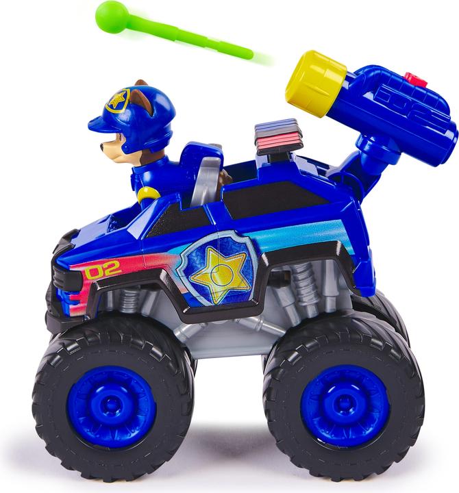 Immagine prodotto Paw Patrol Ruote di soccorso - Chase