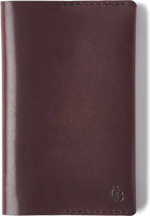 Produktbild Castelijn & Beerens Gaucho Notizbuch Leder 15 cm (Liniert)