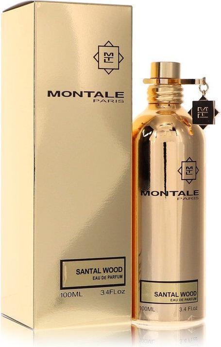 Montale Santal Wood (Eau de Parfum, 100 ml)