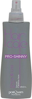 Actual product image Postquam liss & shine serum 200 ml (200 ml)