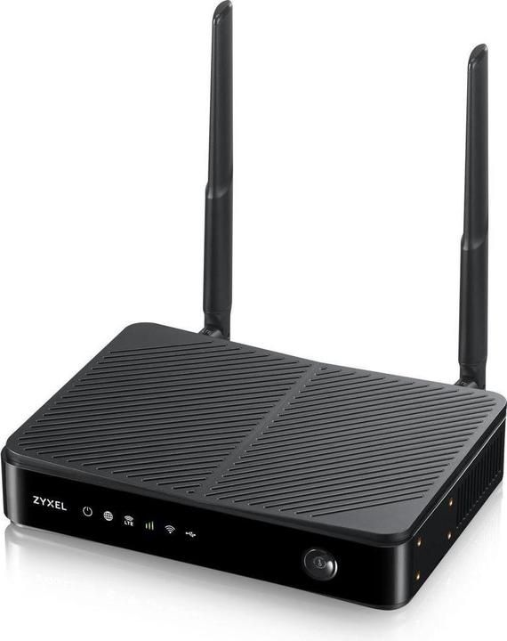 Actual product image Zyxel LTE3301-PLUS
